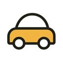icon_food_car_asymmetrical icon preview