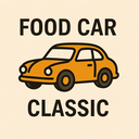 icon_food_car_classic icon preview