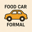 icon_food_car_formal icon preview
