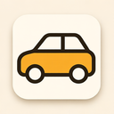 icon_food_car_modern icon preview