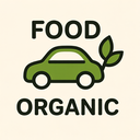 icon_food_car_organic icon preview