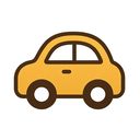 icon_food_car_rounded icon preview