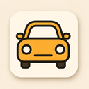 icon_food_car_symmetrical icon preview