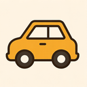 icon_food_car_technical icon preview