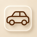 icon_food_car_transparent icon preview