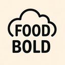 icon_food_cloud_bold icon preview