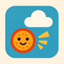 icon_food_cloud_dynamic icon preview