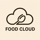 icon_food_cloud_elegant icon preview