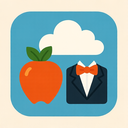 icon_food_cloud_formal icon preview