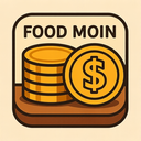 icon_food_coin_classic icon preview
