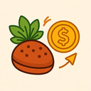 icon_food_coin_dynamic icon preview