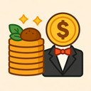 icon_food_coin_formal icon preview