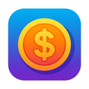 icon_food_coin_gradient icon preview