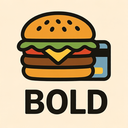 icon_food_credit_card_bold icon preview