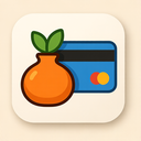 icon_food_credit_card_rounded icon preview
