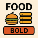 icon_food_database_bold icon preview