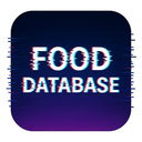icon_food_database_digital_glitch icon preview