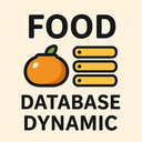 icon_food_database_dynamic icon preview