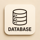 icon_food_database_elegant icon preview
