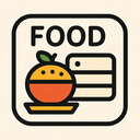 icon_food_database_geometric icon preview