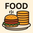 icon_food_database_iconic icon preview