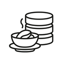 icon_food_database_line_art icon preview