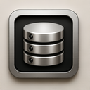 icon_food_database_metallic icon preview