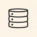 icon_food_database_minimalist icon preview