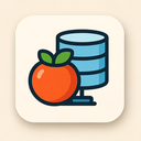 icon_food_database_modern icon preview