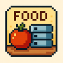 icon_food_database_pixel_art icon preview