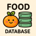 icon_food_database_playful icon preview