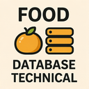 icon_food_database_technical icon preview