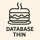 icon_food_database_thin icon preview