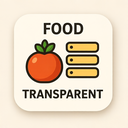 icon_food_database_transparent icon preview