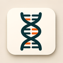 icon_food_dna_strand_abstract icon preview