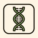 icon_food_dna_strand_classic icon preview