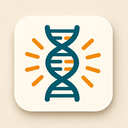 icon_food_dna_strand_dynamic icon preview