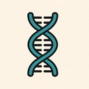 icon_food_dna_strand_formal icon preview