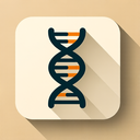 icon_food_dna_strand_shadow_effect icon preview