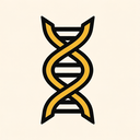 icon_food_dna_strand_sharp_edges icon preview