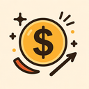 icon_food_dollar_sign_dynamic icon preview