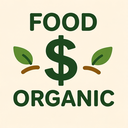 icon_food_dollar_sign_organic icon preview