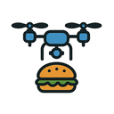 icon_food_drone_asymmetrical icon preview