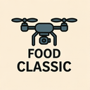 icon_food_drone_classic icon preview
