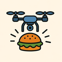 icon_food_drone_dynamic icon preview