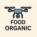 icon_food_drone_organic icon preview