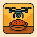 icon_food_drone_tribal icon preview
