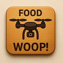 icon_food_drone_wooden icon preview