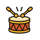 icon_food_drum_asymmetrical icon preview