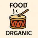 icon_food_drum_organic icon preview
